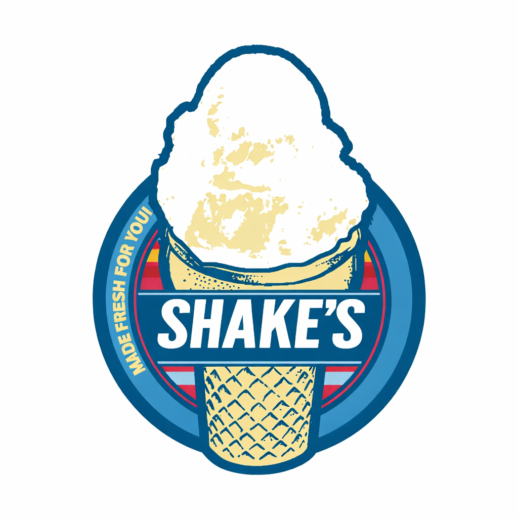 Shake's Frozen Custard | Made Fresh For You Since 1991
